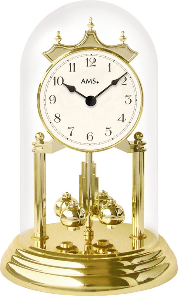 AMS montre Unisex 1201 Image du produit 