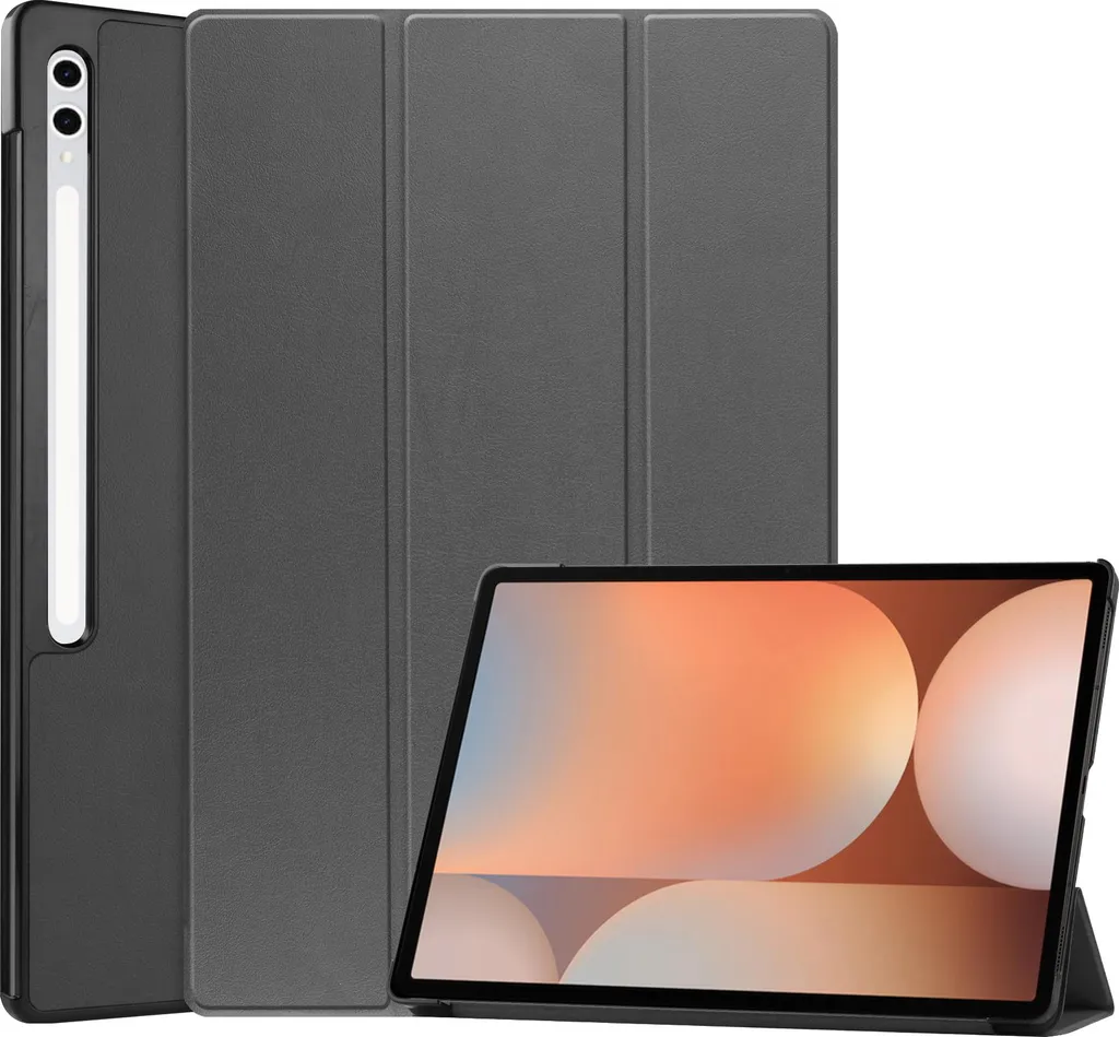 Custodia Design per Samsung Tab S10 Ultra - Cover 14.6" Slim Fit
