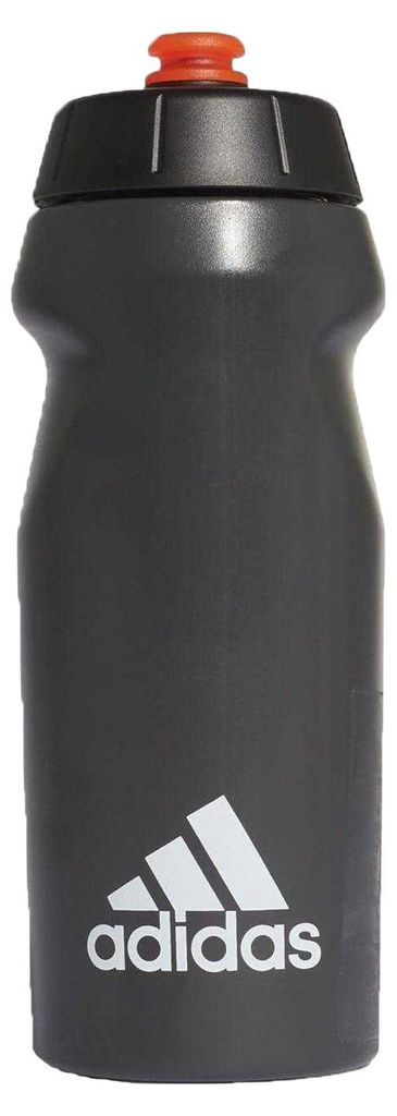 Adidas - "Performance" Wasserflasche GT14452 (Einheitsgröße) (Schwarz)