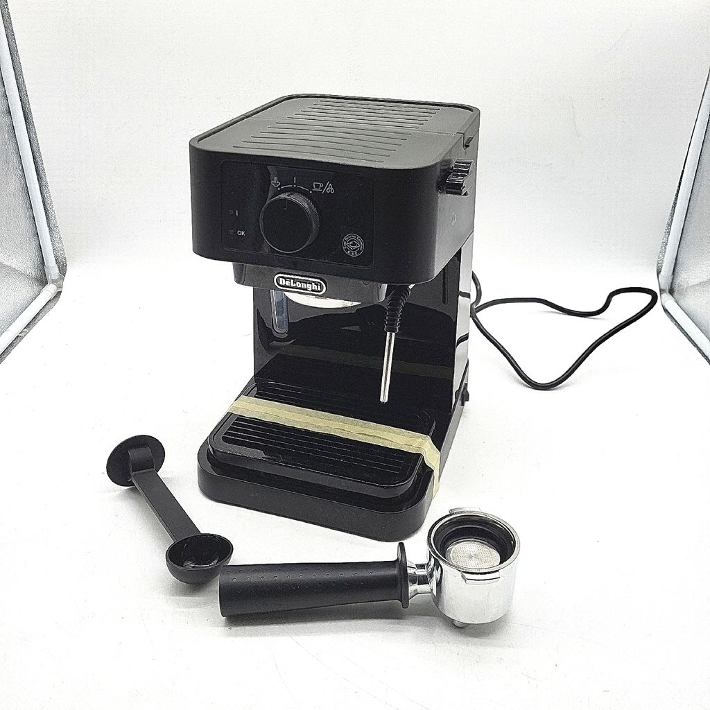 De'Longhi EC235.BK Stilosa Advanced kávovar s čerpadlom 15 Obrázok produktu 6
