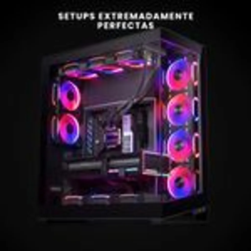 Recensione Phanteks D30-120 Ventola D-RGB PWM - Il Cuore del tuo PC Gaming - 10