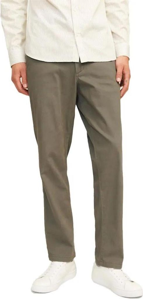 Jack & Jones Kane Dave Chinohose Beige 36 / 32 Herren Beige 36