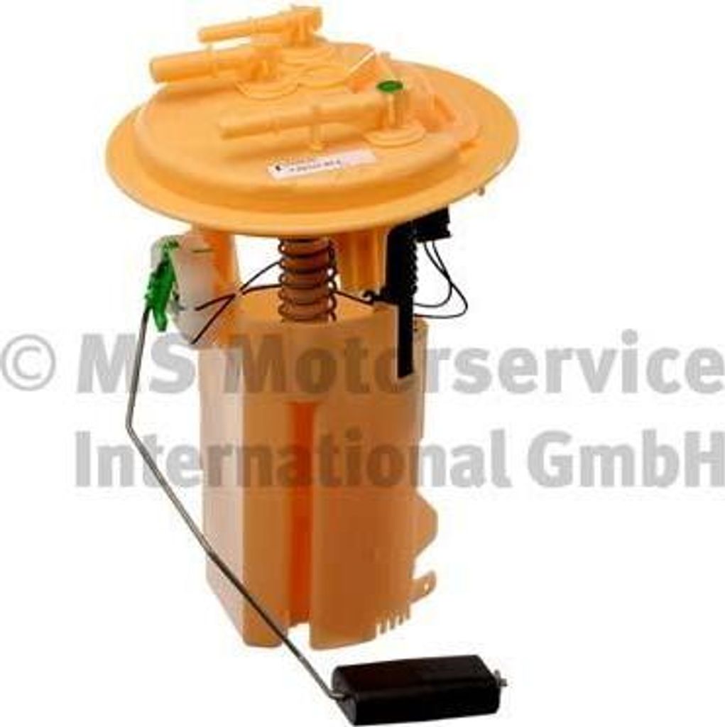 PIERBURG 7.02701.53.0 Kraftstoffstandsensor OE 9681275580 kompatibel mit 308, 307, C4