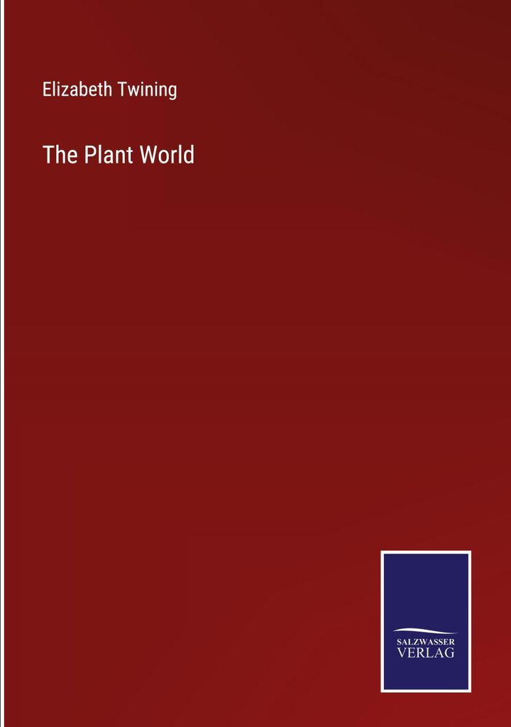The Plant World