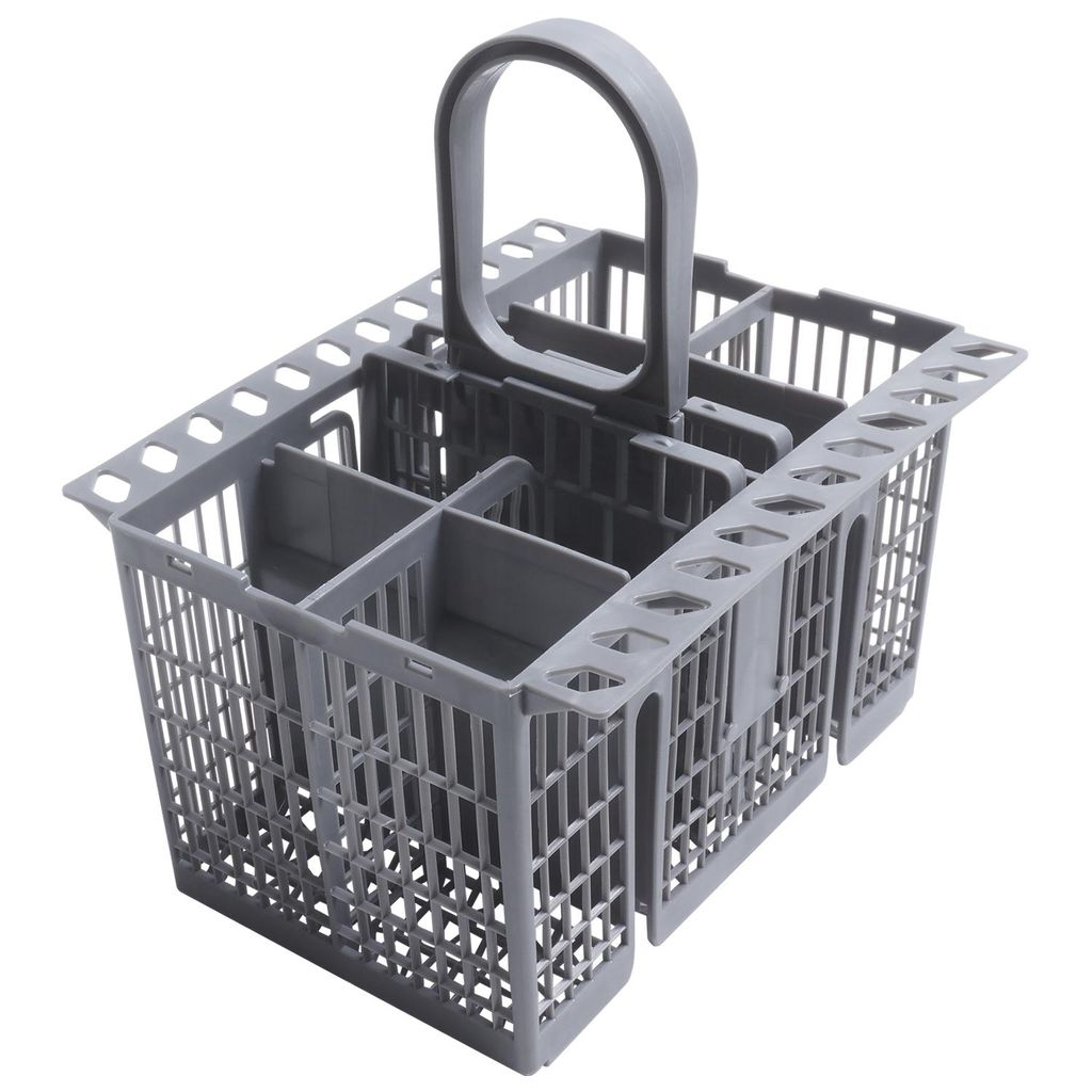 Besteckkorb Hotpoint Bauknecht 488000386607 für Unterkorb Produktbild 