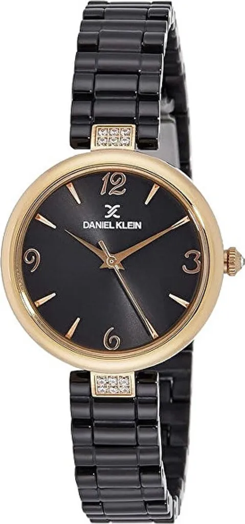 Regala Daniel Klein DK11898-5 - Orologio Elegante Donna in Acciaio
