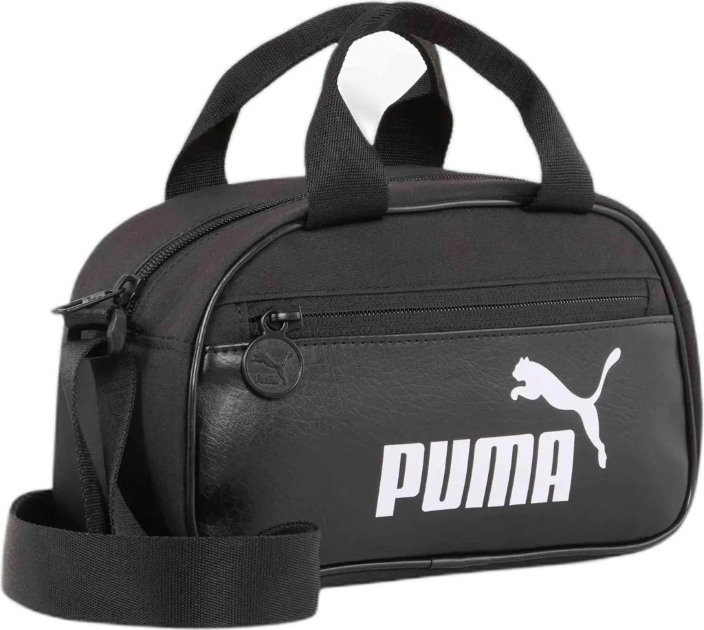 Sac de sport Puma idéal pour vos séances de fitness et weekend