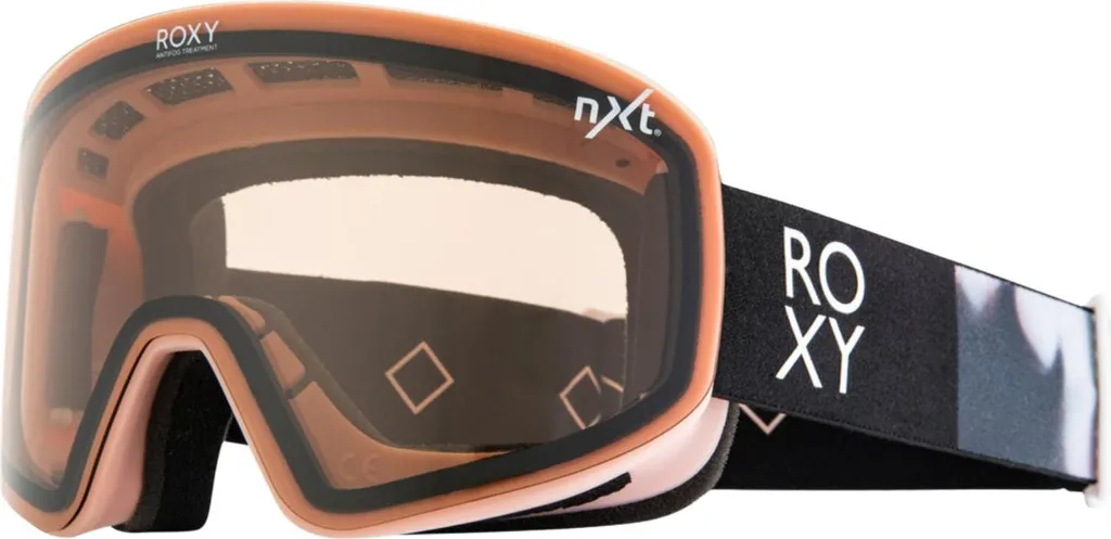 Masque de ski photochromique femme Roxy Feelin NXT pour snowboard et glisse