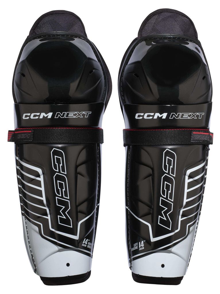CCM Hokejové holeně CCM Next S26 SR, Senior, 15" Obrázek produktu 