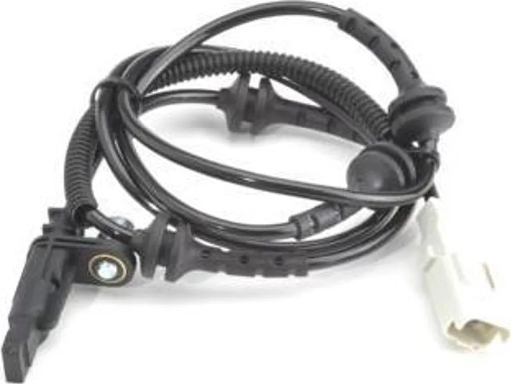 Capteur ABS de vitesse de roue BOSCH 4545H5 idéal pour Citroën C6