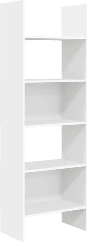 Meuble de bibliothèque pour optimiser le rangement dans votre séjour
