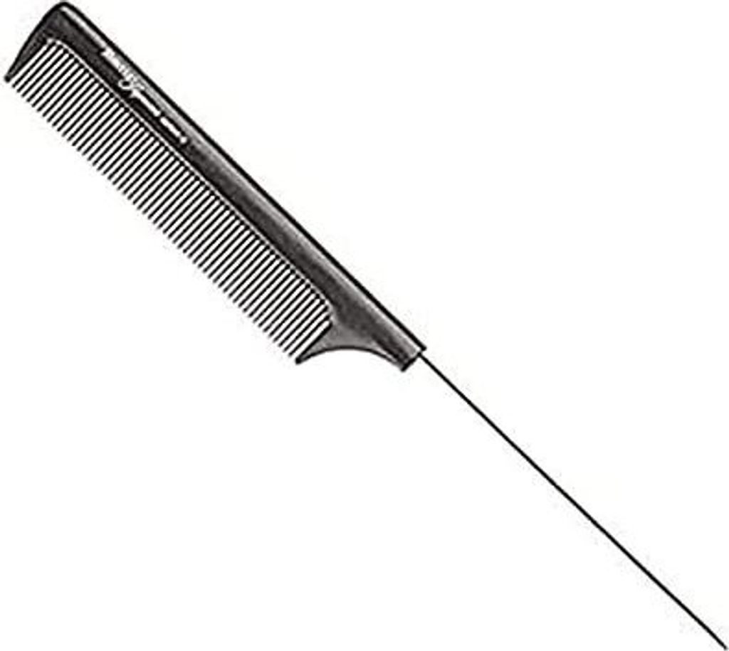 Hercules Sägemann Carbon kamm HS C19 anthrazit