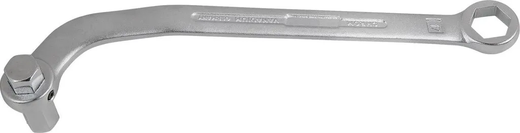 KS TOOLS 150.9231 Clé de service huile six pans 14x17 mm Mercedes BMW