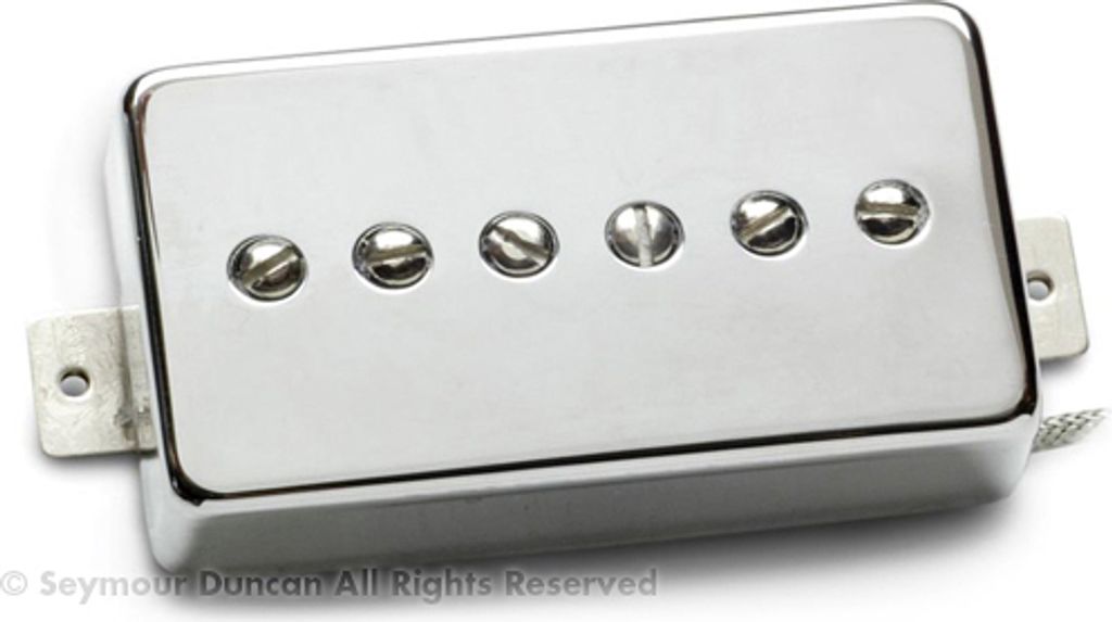 Seymour Duncan Phat Cat Great P-90 Neck