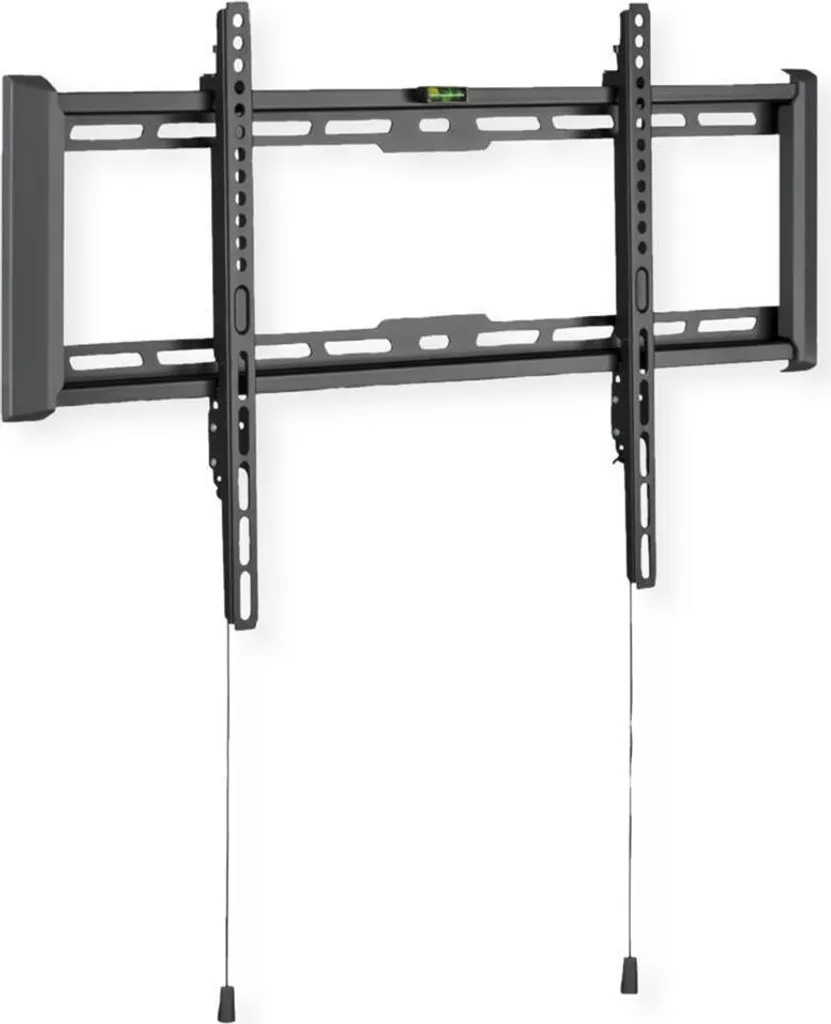 Fixer votre grand écran au mur - Support TV fixe 37-80 pouces 75kg