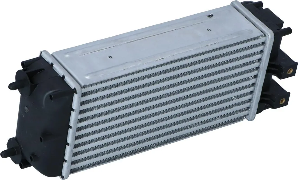 Refroidisseur air de suralimentation pour Berlingo Multispace par NRF - 12