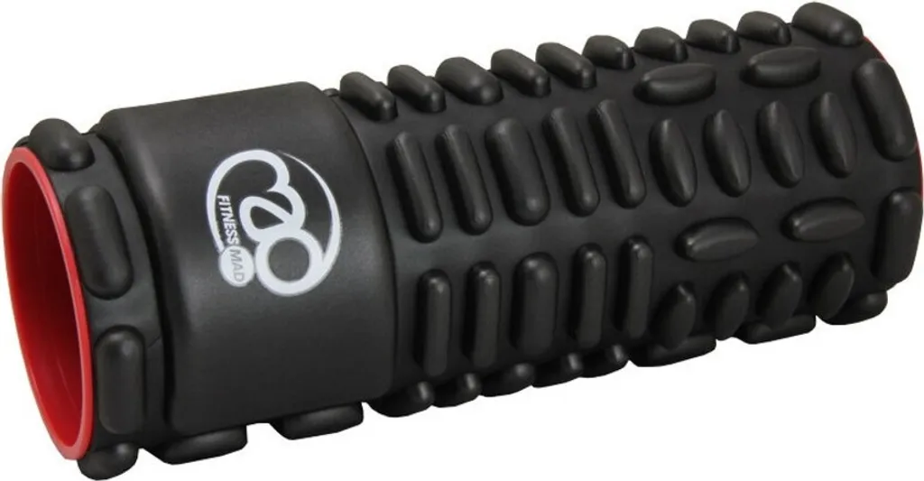 Rouleau en Mousse MQ173 Vari Massage pour Éliminer les Nœuds Musculaires