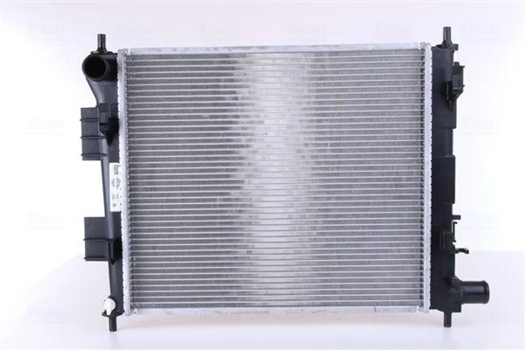 Radiateur Moteur pour Hyundai i10 - Solution Réparation OE 25310B9100