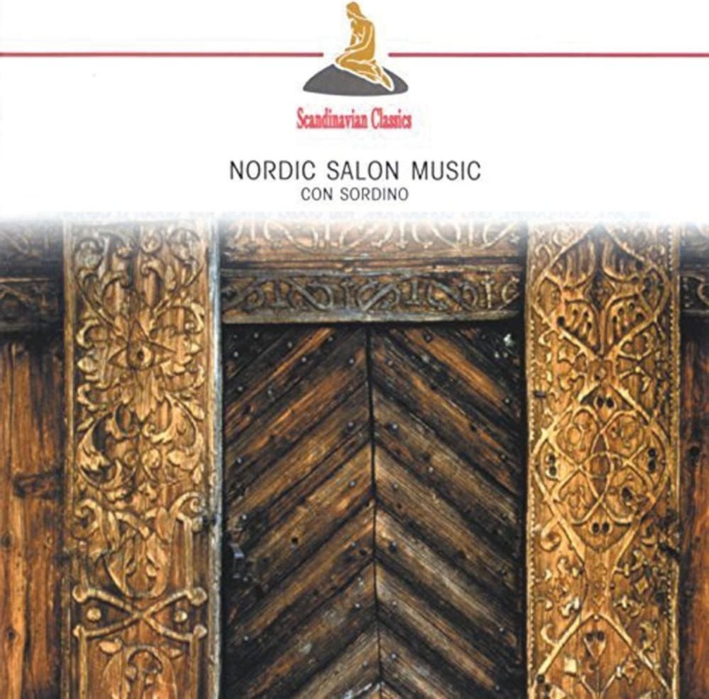 Nordic Salon Music (Various)