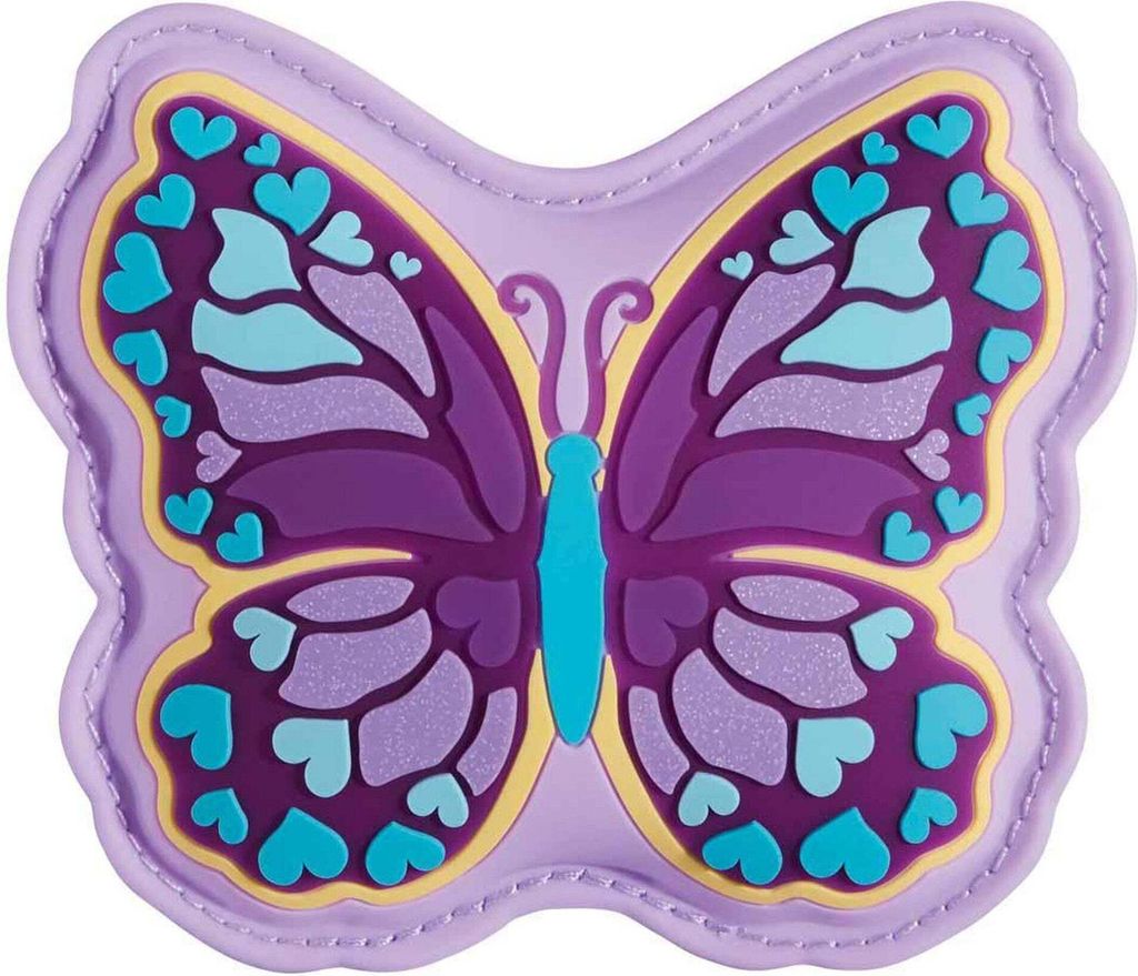Step by Step doplňky k brašnám Magic Mags - Flash Butterfly Obrázek produktu 