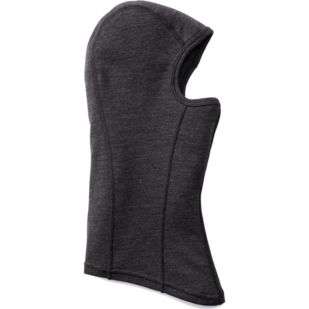 Smartwool Kids' Merino 25" Balaclava charcoal one size