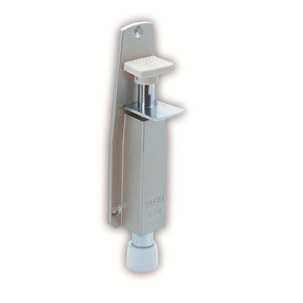 Burg Wächter fermaporta argento TF 2 SB Immagine del prodotto 