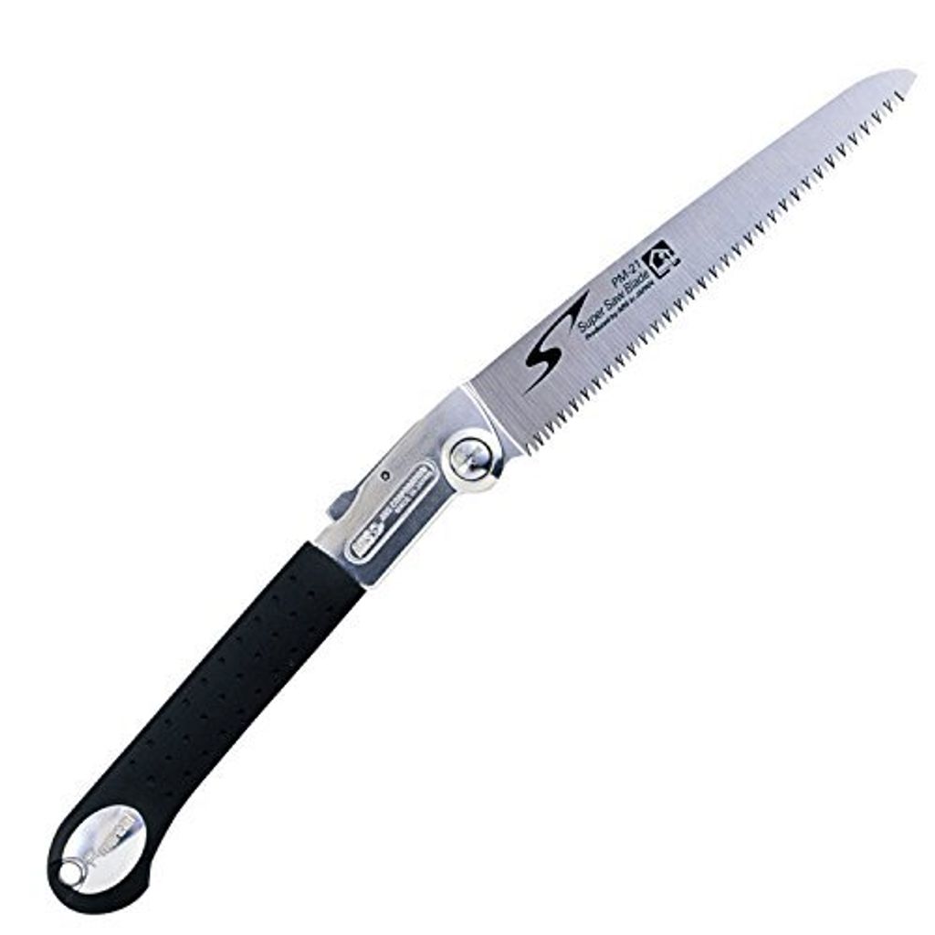 ARS-Klappsäge PM-21 Zähne 3 mm, Blattlänge 210 mm || Produktbild 