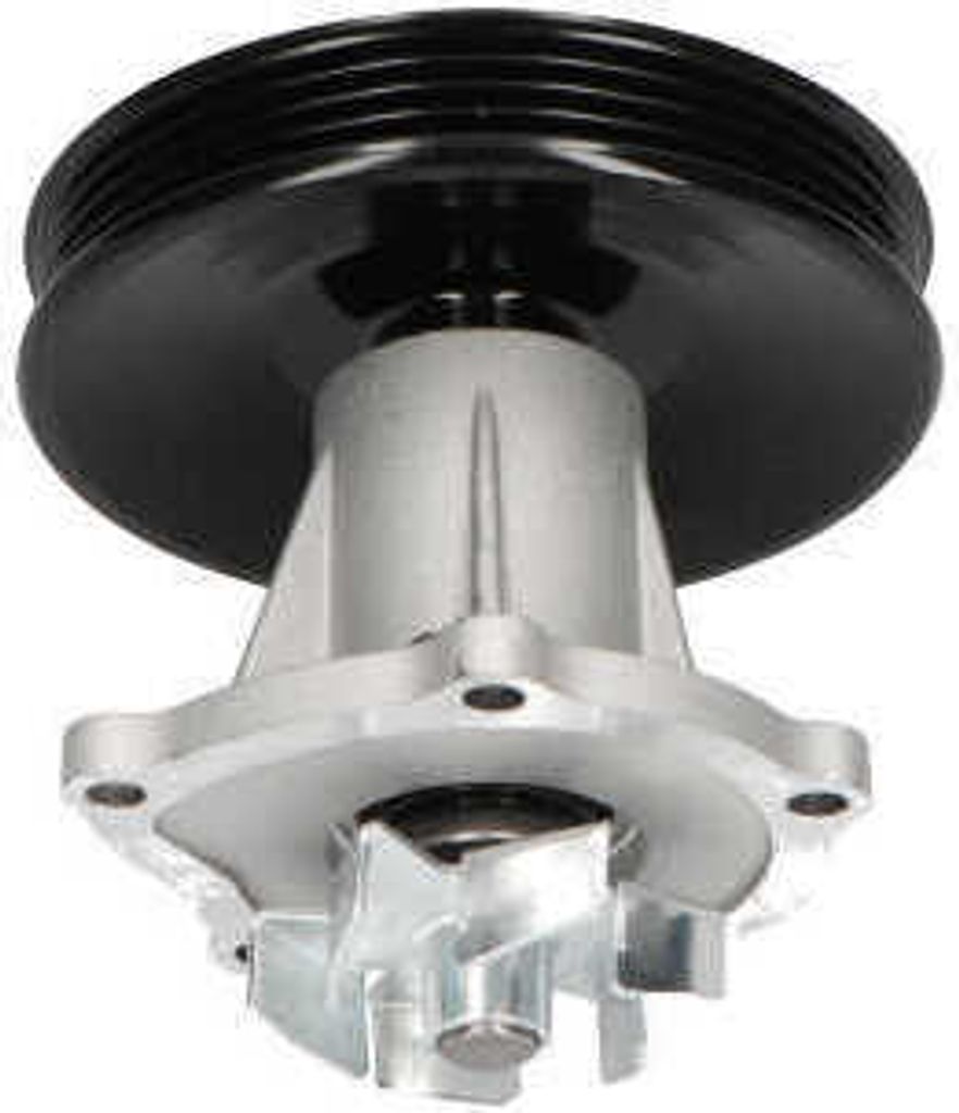 KAVO PARTS Kühlmittelpumpe Wasserpumpe für CHEVROLET SPARK (M300) DW-1729