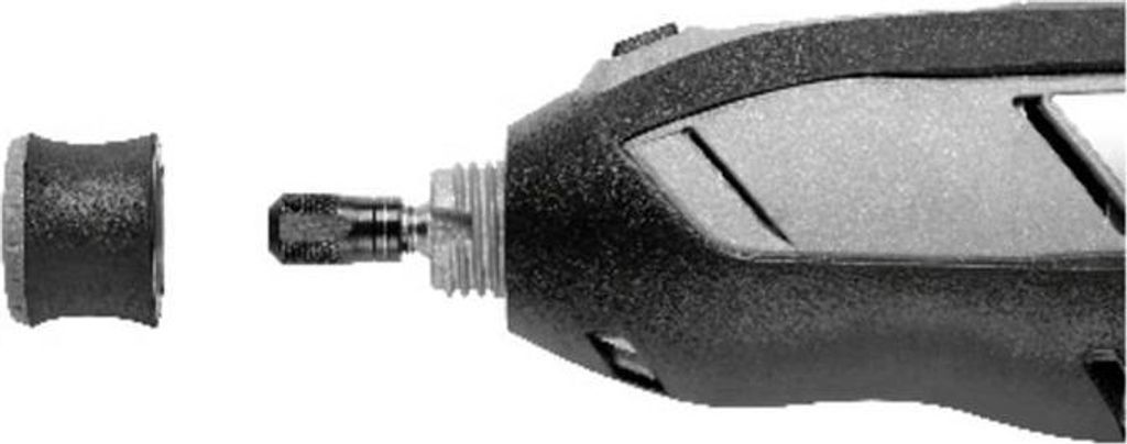 Dremel 8240-3/45 Akku Multifunktionswerkzeug, 12 V 2.0 Ah, Inkl. Akku, Ladegerät & Zubehör
