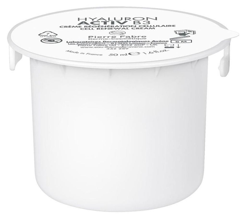 HYALURON ACTIV B3 Zellregenerierende Creme-Nachfü llpackung Produktbild 