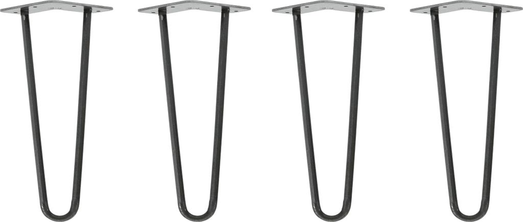 Natural Goods Berlin HAIRPIN Legs, Kaufland.de