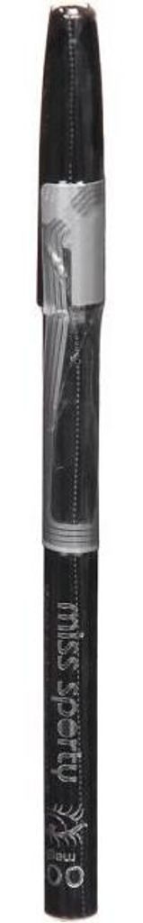 MISS SPORTY Fabulous Kohl Kajal Eye Pencil 001 Magic 4g