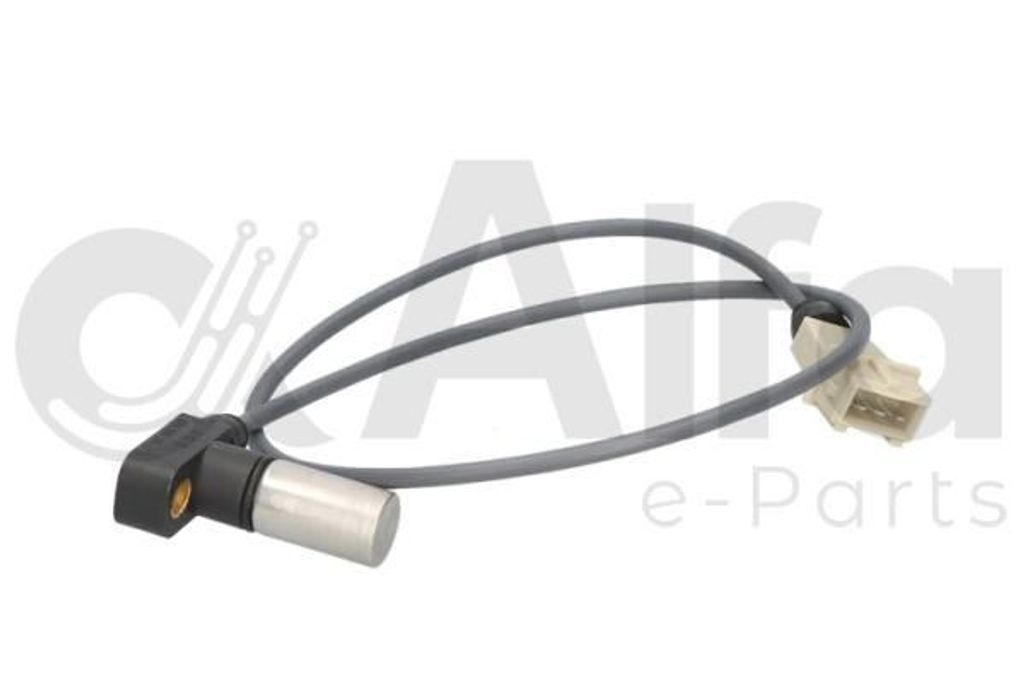 Alfa e-Parts AF03641 Kurbelwellensensor Impulsgeber für AUDI A4 Limousine (8D2, B5) 630mm