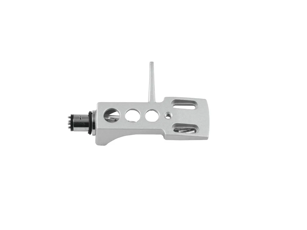Porte-cellule vide Omnitronic C argenté en aluminium robuste SME