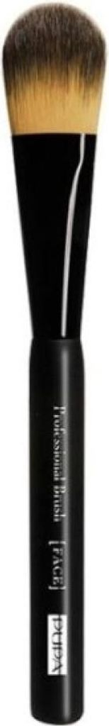 PUPA Pinsel Gesicht Make Up Zubehör Foundation Pinsel