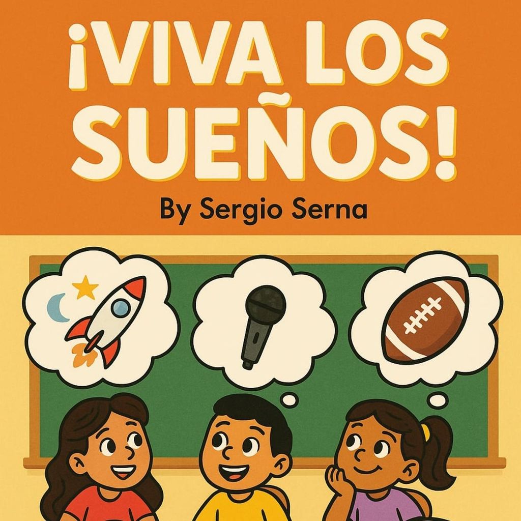 ¡Viva los Sueños!