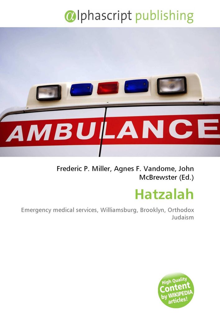 Hatzalah
