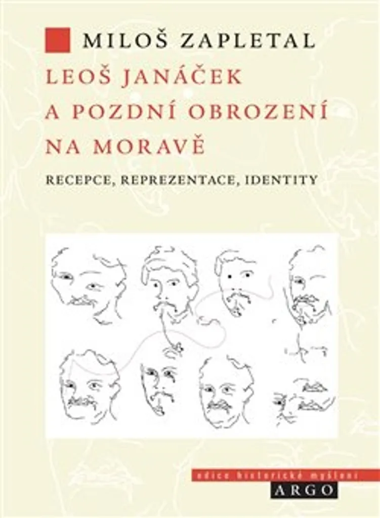 Comprendre Leoš Janáček : Livre sur la Moravie et la Musique Slave - Études