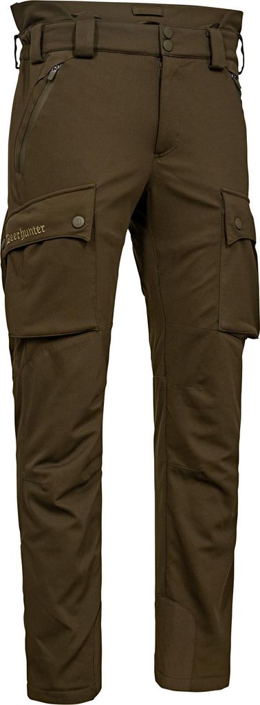 Deerhunter Herren Hose Muflon Pro Light Größe 52