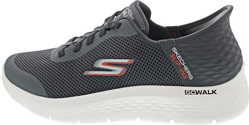 Skechers Slip-Ins:Go Walk Flex-Han 216324 GRY (48/GRY) Produktbild 