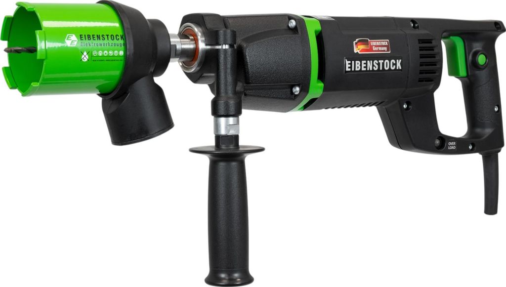 EIBENSTOCK Diamant-Trocken-Bohrmaschine EHD 1500 Set Obrázok produktu 