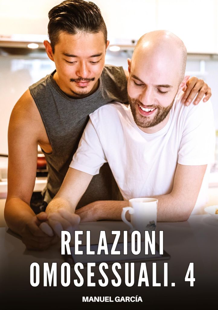 Relazioni Omosessuali. 4