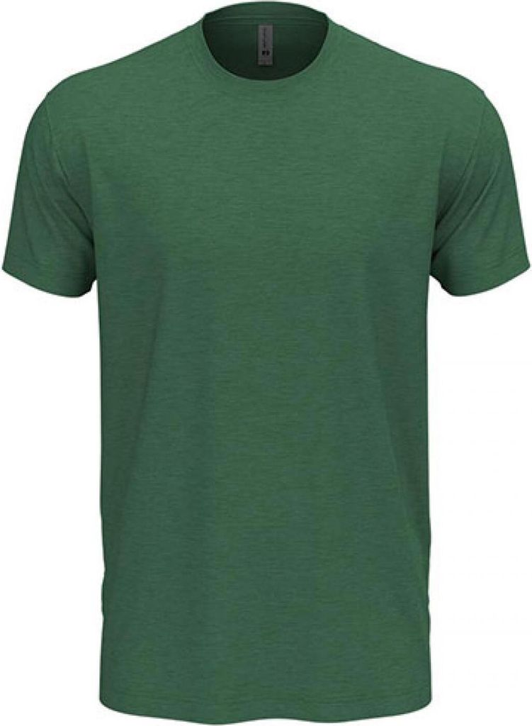 Next Level Apparel 6210 | Herren CVC T-Shirt, CVC-Jersey - Produktbild 