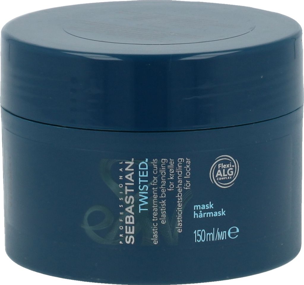 Sebastian Professional Twisted Mask 150 ml Produktbild 