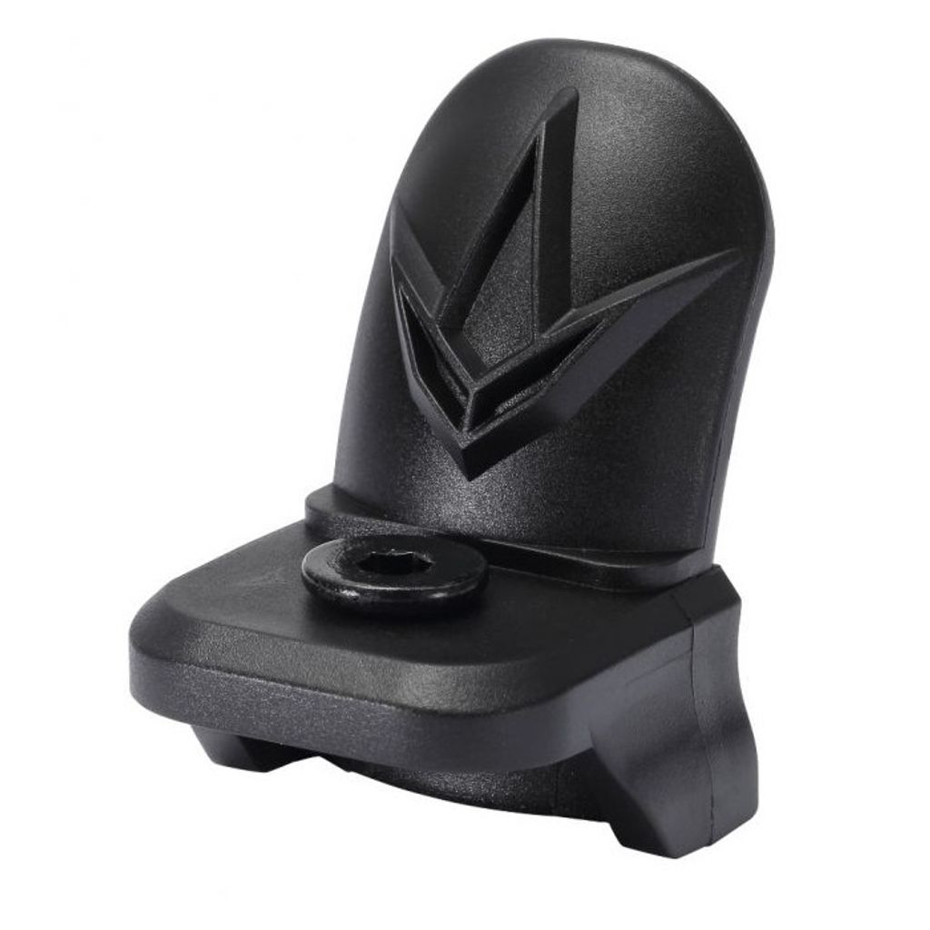 Blunt Wheel Guard V2 Brakeless Pad Fender Schwarz Produktbild 