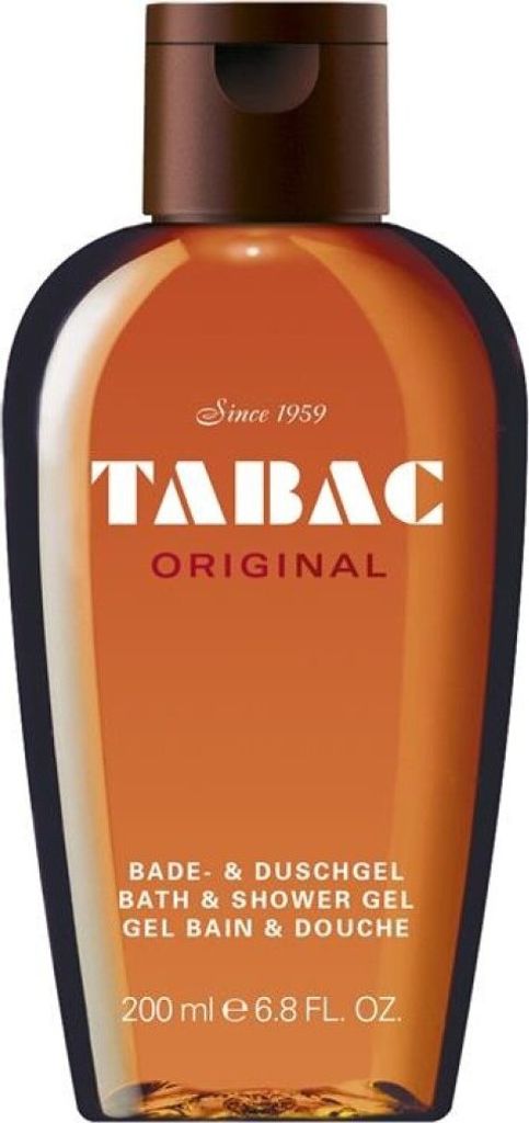 Tabac - Tabac Original Shower Gel 400ml Zdjęcie produktu 