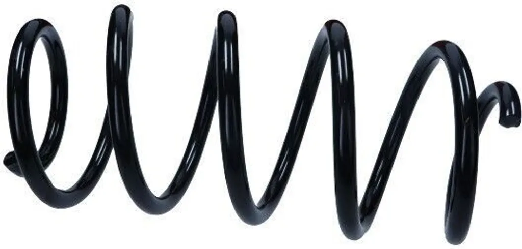 Ressort de Suspension Anti-Corrosion pour A3 8P - MAXGEAR 1K0411105EN