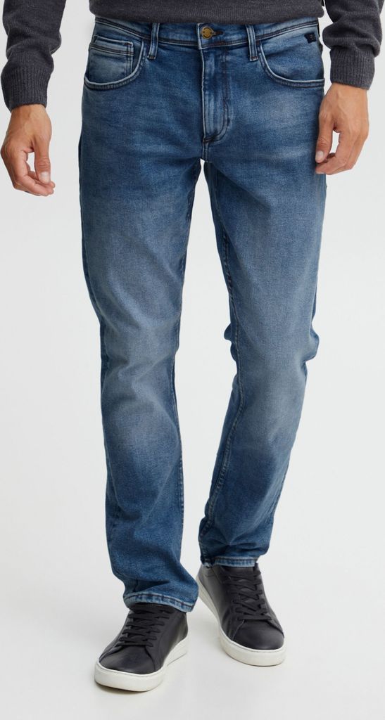 BLEND JEANS BLIZZARD Denim middle blue Denim 20714216.200291 W36 L34