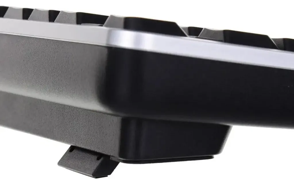 Clavier pro Dell KB813 filaire pour authentification et sécurité - 16