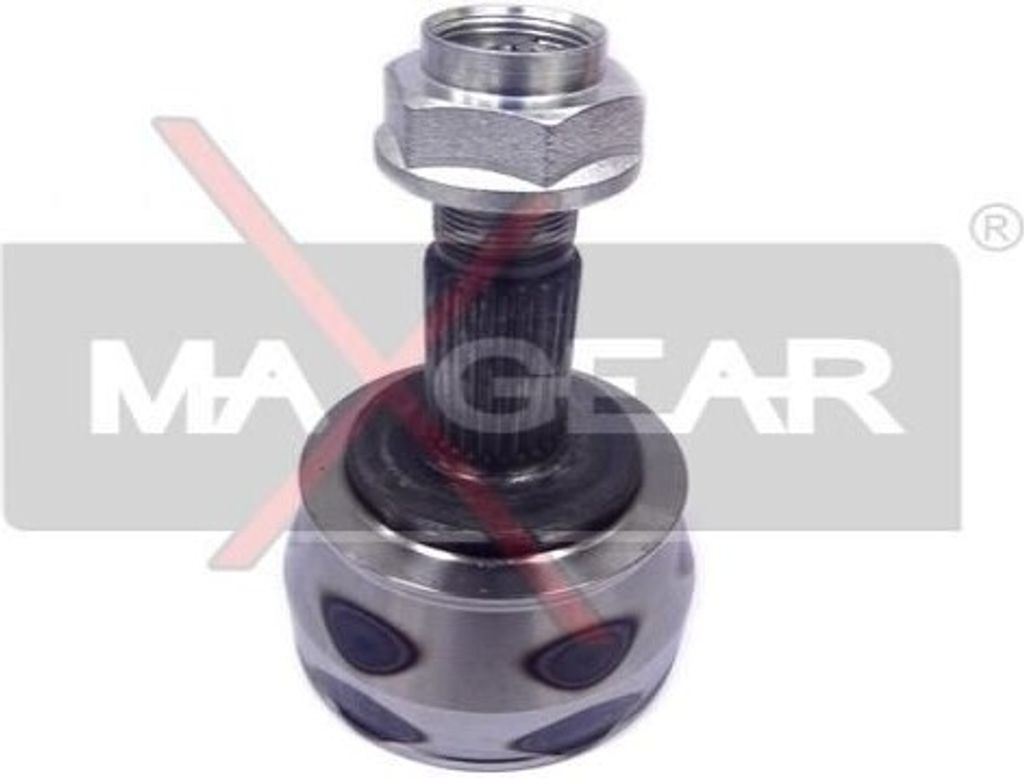 MAXGEAR Gelenksatz Antriebswelle für ALFA ROMEO SPIDER (916S) 49-0658